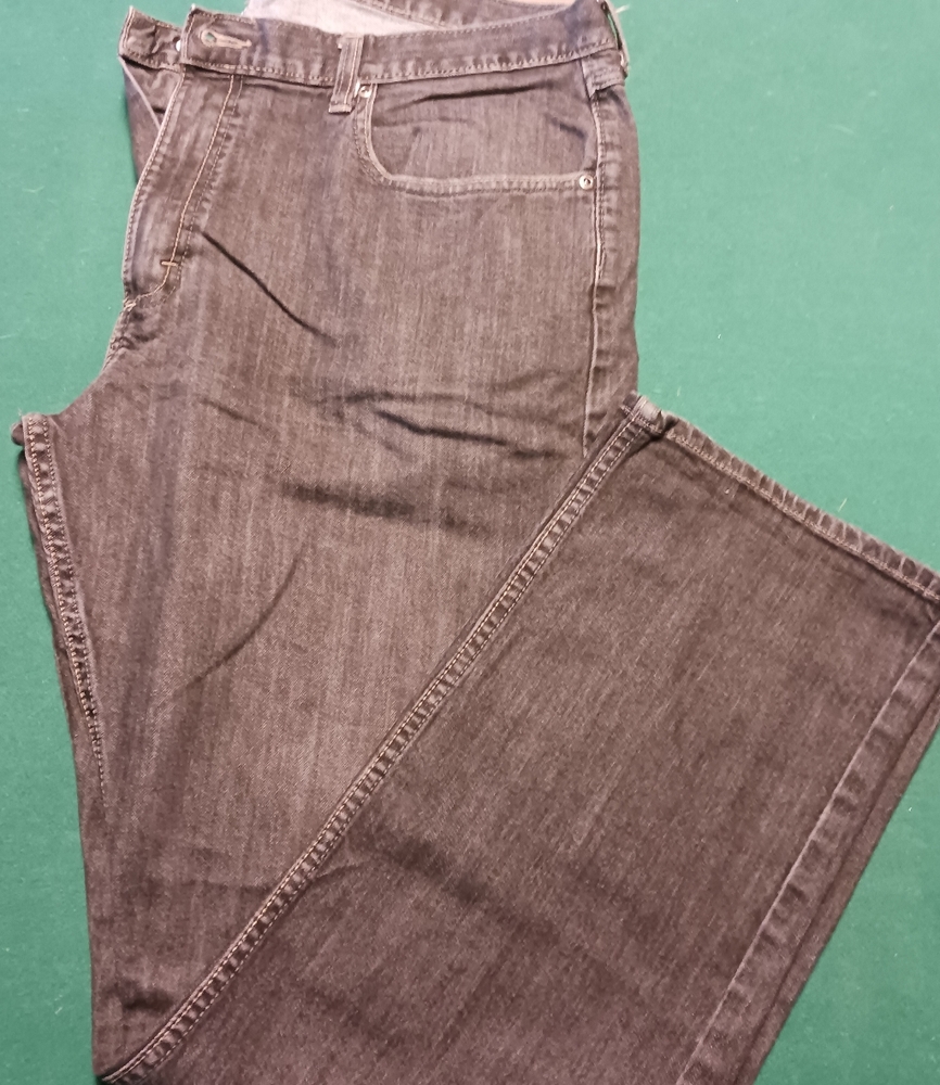 Mens wrangler jeans 38/32